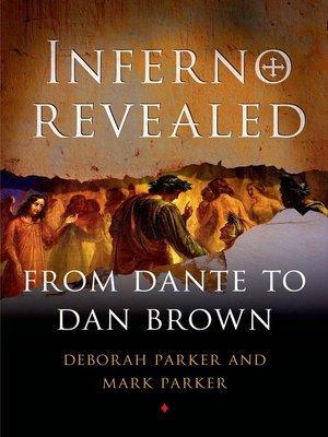 cover image of Inferno Revealed